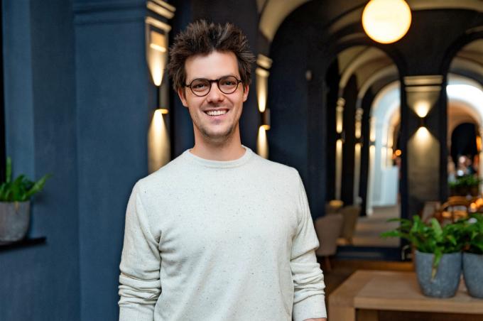 Louis de Diesbach : “Je ne vois pas, pour l’instant, de grands changements politiques, économiques ou sociaux liés à l’IA générative”