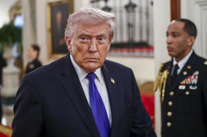 Trump se donne deux à trois semaines pour quitter l’Iran