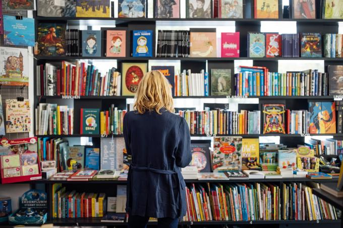 librairie