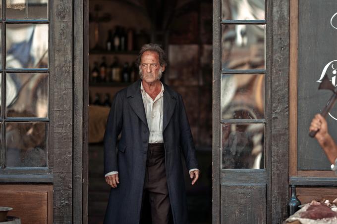 «Les misérables» de Fred Cavayé: de l’action, du mélo, mais peu de surprise