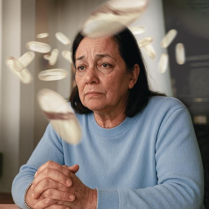 Les omega-3, pilule miracle pour booster sa mémoire?