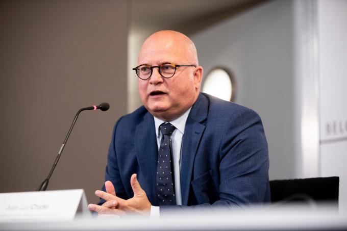 Hydrogène blanc en Belgique : Crucke s’emballe, les scientifiques tempèrent