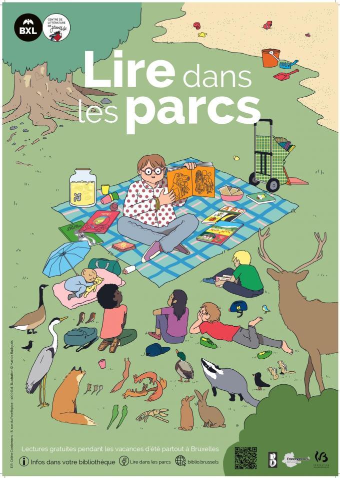 activités lecture enfants