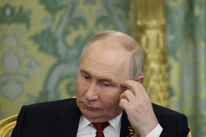 La Russie s’enlise en Ukraine: le vent est-il en train de tourner ?