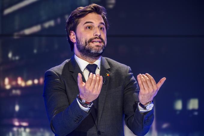 La menace de boycott, un nouveau degré d’intensité dans l’éternel bras de fer entre MR et RTBF