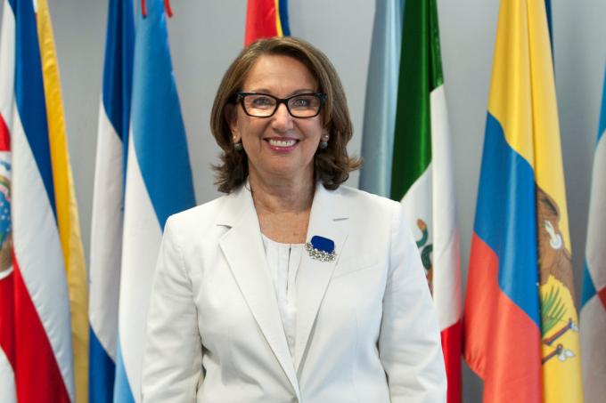 Wordt de topman van de Verenigde Naties na 81 jaar een vrouw?