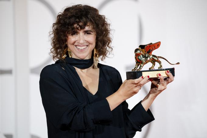 Gouden Leeuw naar Deense regisseur May el-Toukhy voor ‘Women Unknown’