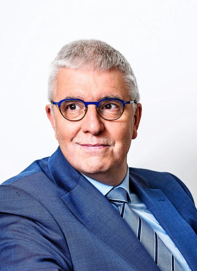 Pieter Timmermans (FEB): “J’appelle les syndicats à renouveler le pacte sur les salaires”