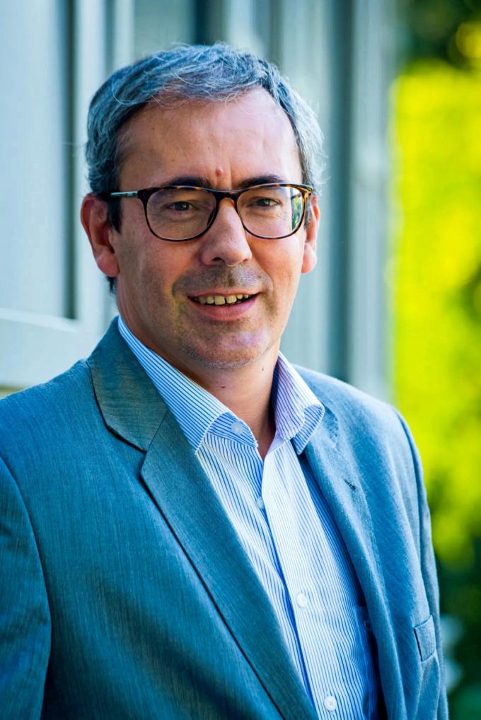 Jean Hindriks (UCLouvain): “Nous avons développé une industrie de l’assistanat”
