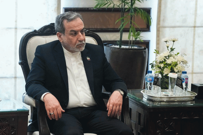 Trump stuurt ook onderhandelaars naar Islamabad (maar niet vicepresident Vance)