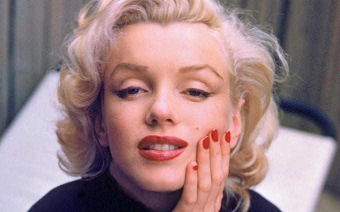 100 jaar Marilyn Monroe, de pin-upgirl die Hollywood veroverde