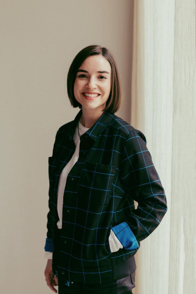 Justine Leuppe edito