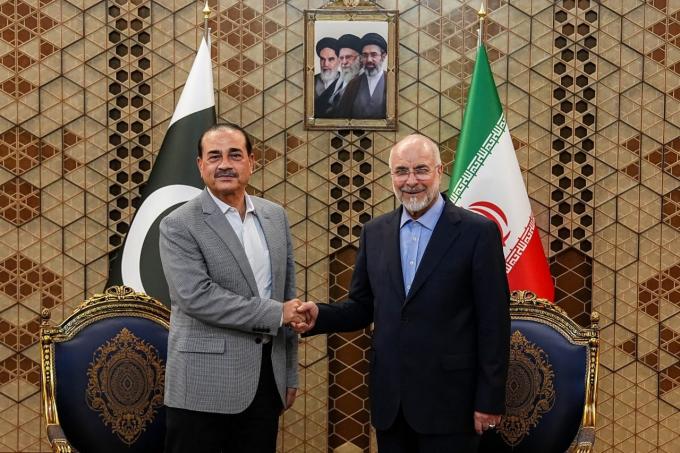L’Iran et les États-Unis évoquent une percée dans leurs négociations