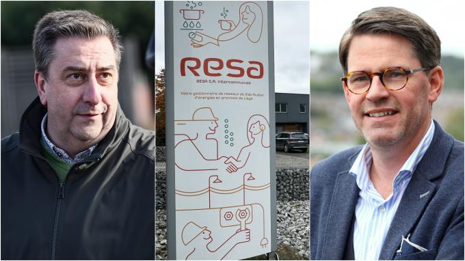 Amenées à jouer un plus grand rôle, les intercommunales refont parler d’elles : “Tous leurs sponsorings seront contrôlés”