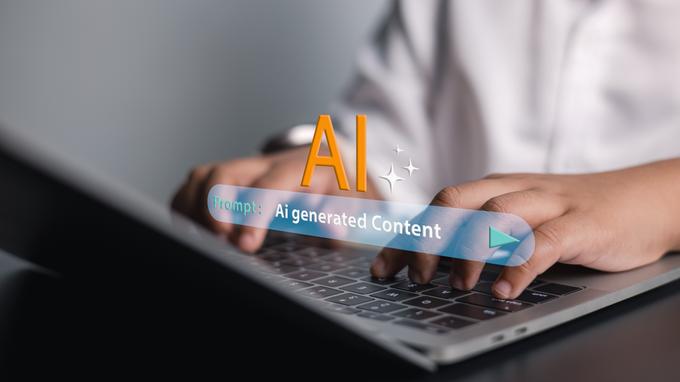 “Un électrochoc pour l’ensemble du secteur de la communication” : les filigranes apposés aux textes générés par IA vont-ils rebattre les cartes du marketing ?