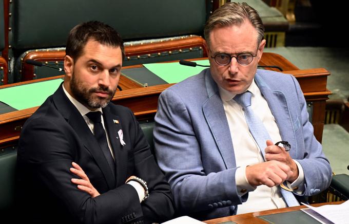 3% de déficit public: les règles de l’UE ont-elles encore un sens? «Elles n’en ont jamais eu»