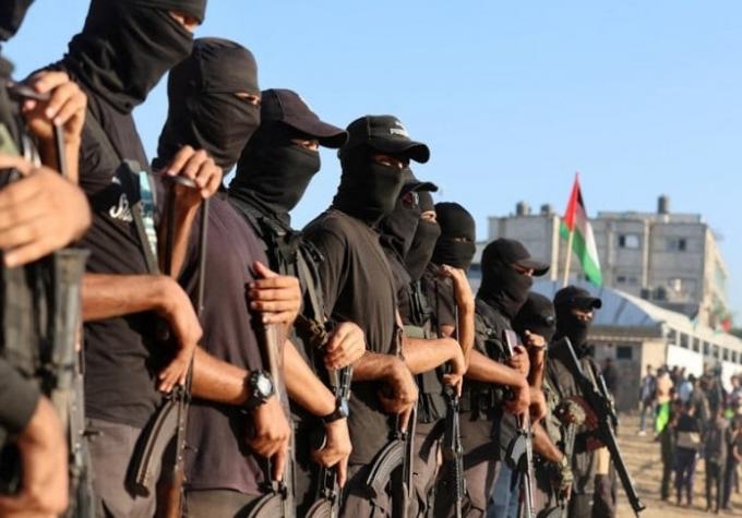 Le Hamas et des clans rivaux s’affrontent à Gaza: «Il y a un appel d’air dangereux et favorable à ces clans»
