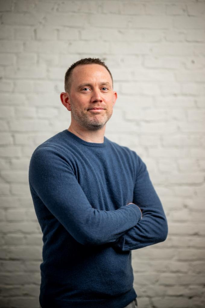 Image for the article: De portemonnee van Stephan De Haes: ‘99 procent van de cryptomarkt is bullshit’