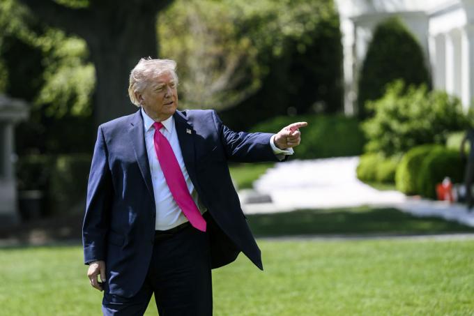 Iran verwerpt compromis nadat Trump voorstel afwijst