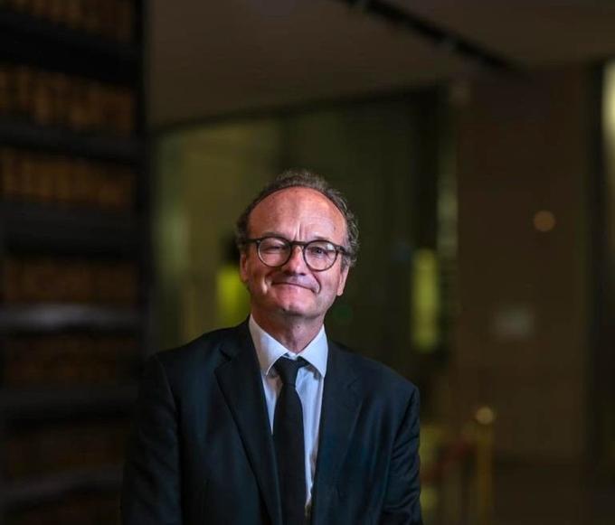 Blockchain : comment dix pays européens, dont la Belgique, veulent faciliter la vérification des documents numériques