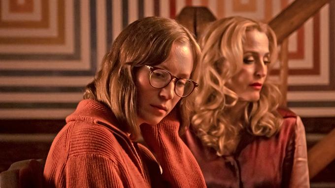 ‘Teenage Sex and Death at Camp Miasma’: slasherfun met hart, hersenen en gillende lesbiënnes