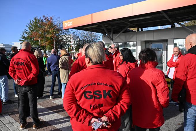 GSK, première victime d’un séisme IA dans la «Pharma Valley»