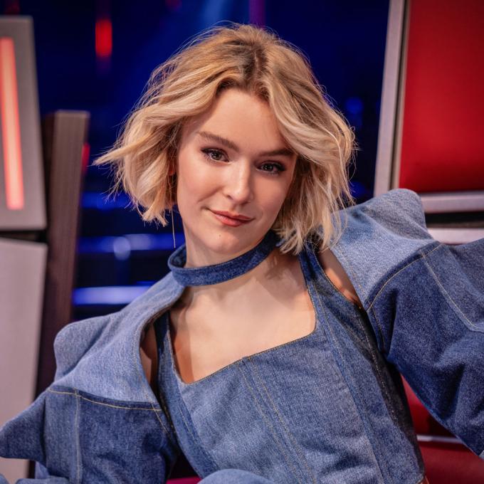 Pommelien Thijs (24)