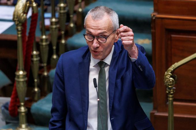 Patrimoine, sociétés de management, immobilier : Vandenbroucke s’attaque aux failles du statut BIM