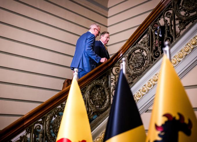 Gaat het primaat van de politiek te ver? ‘De regering verdraagt steeds minder tegenmacht’