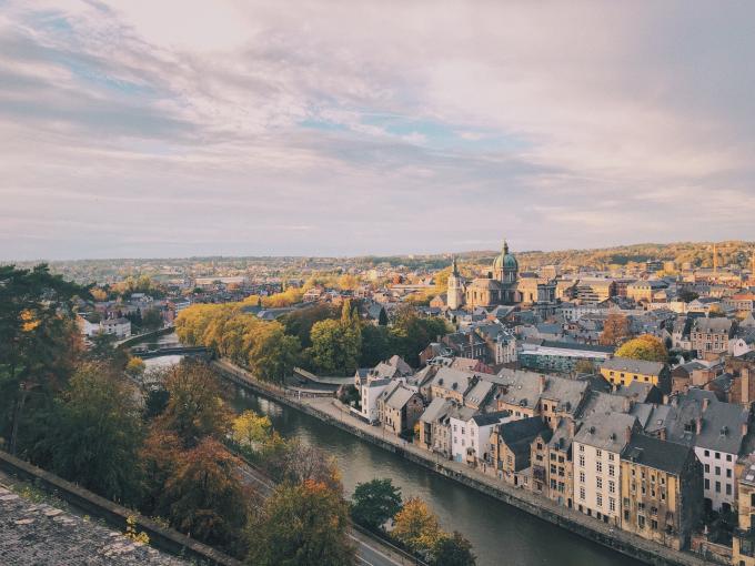 namur bonnes adresses