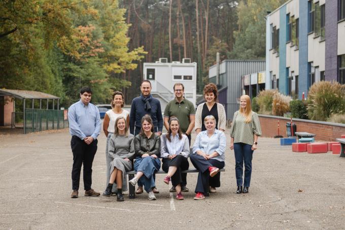 De Limburgse Leraarskamer: ‘Anderstalige leerlingen moeten soms even hun eigen taal kunnen spreken op school’