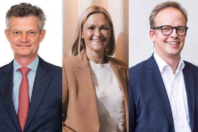 Qui sera le CFO of the Year 2026 ? Voici les nominés