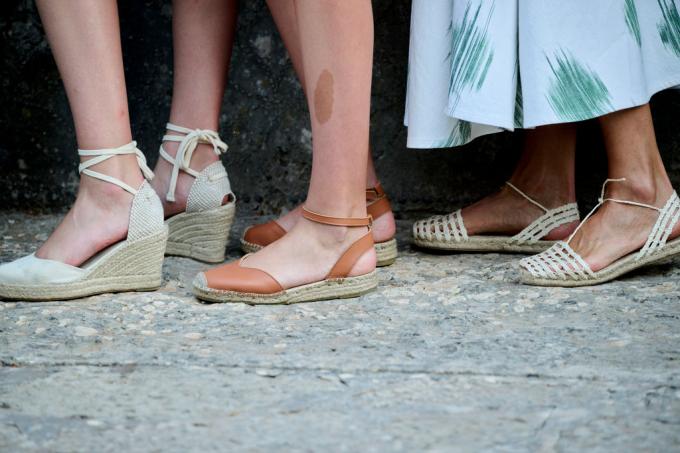 espadrille