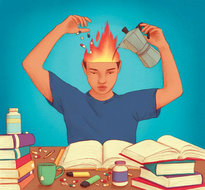 Meer focus, concentratie en energie? Deze boosters tillen je brein naar een hoger niveau