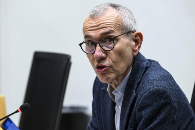 Vooruit-Kamerlid Achraf El Yakhloufi dient klacht in na doodsbedreigingen