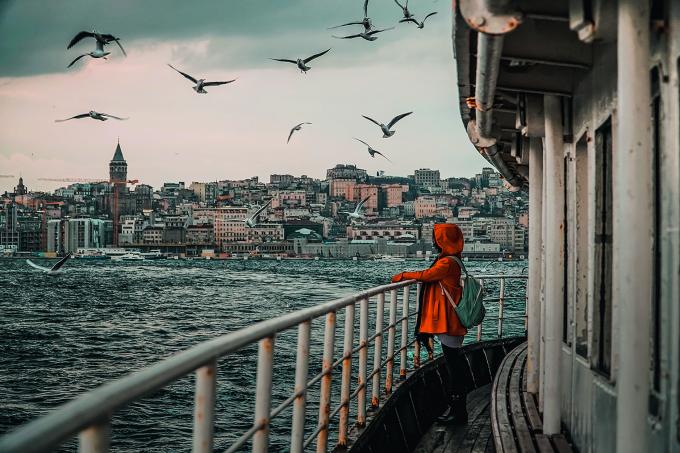 Istanbul