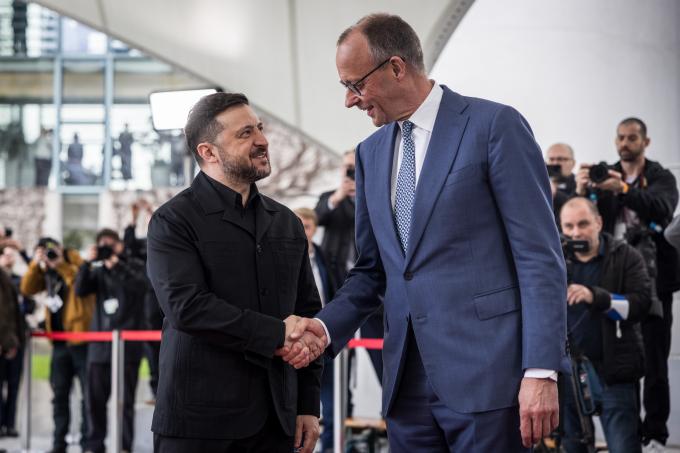 Beaucoup de pays de l’Otan «ne dépensent pas assez pour soutenir l’Ukraine», regrette son secrétaire général
