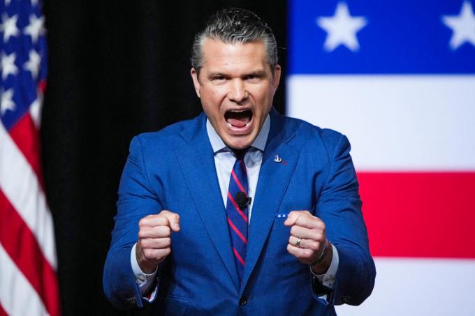 Harder, dodelijker, dommer: hoe Pete Hegseth het Amerikaanse leger verzwakt