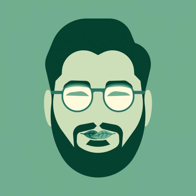 Aimen Horch (Groen): ‘Ik heb nog altijd geen rijbewijs. Ik ben de passenger princess’