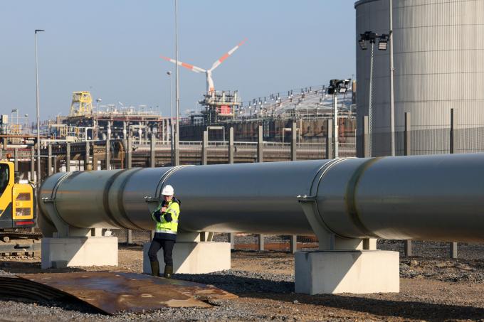 ‘België blijft via de haven van Zeebrugge de Russische oorlogsmachine financieren’