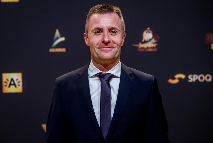 De Microsoft au Sporting d’Anderlecht: qui est Kenneth Bornauw, le nouveau patron des Mauves?