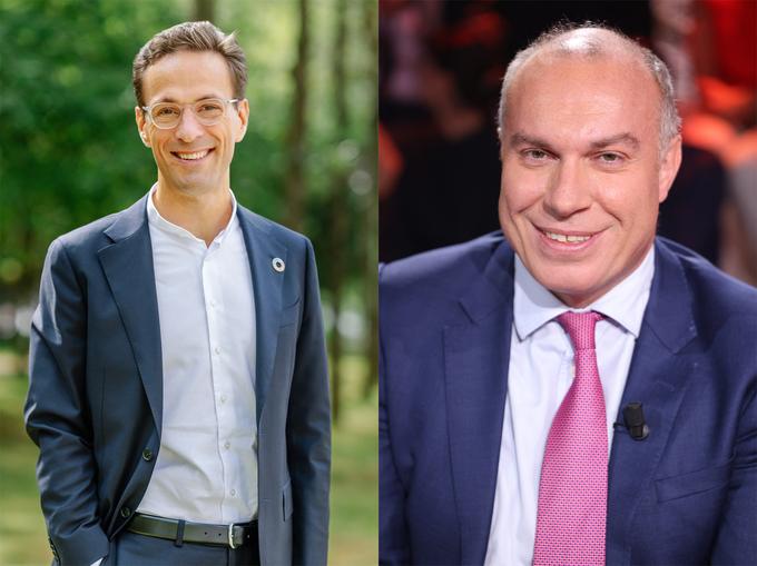 “Nous avons besoin d’une Europe de l’énergie”: le plaidoyer de François Gemenne et du patron de Luminus