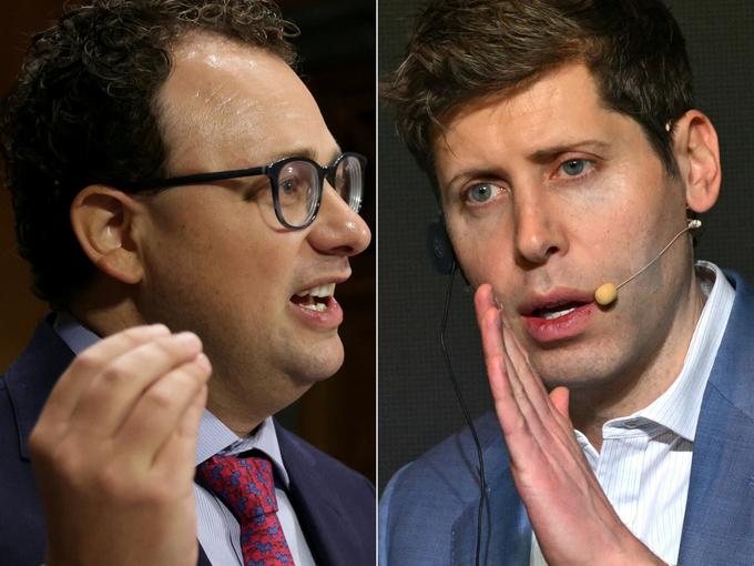L’alerte des pionniers de l’IA : « D’ici 6 à 12 mois, un groupe d’agents pourrait prendre le contrôle de l’intégralité d’internet »