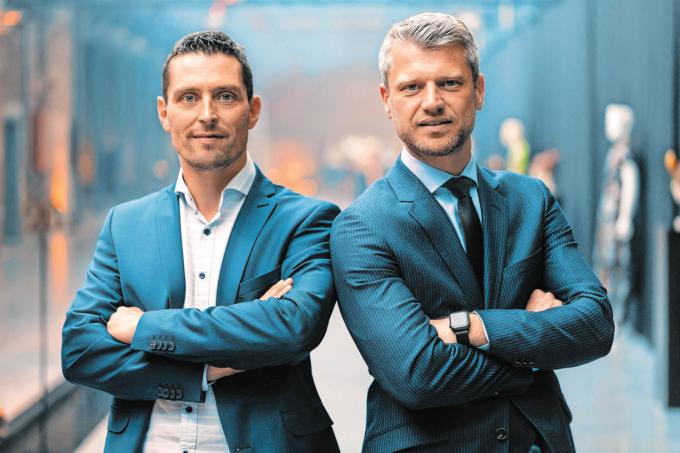 Gazelles Nationales 2026 pour la Super Gazelle: Easi, la performance au service de l’humain