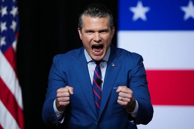 Plus dure, plus meurtrière, plus stupide: l’armée américaine affaiblie par Pete Hegseth
