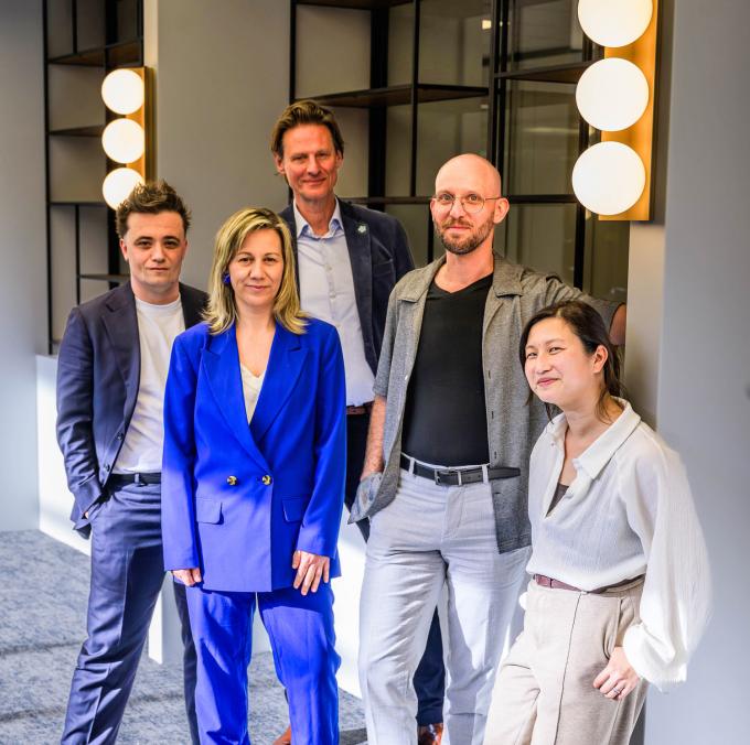 De zorgverleners van Knack: ‘Patiënten meer geld vragen voor extra service, daar is toch niks mis mee?’