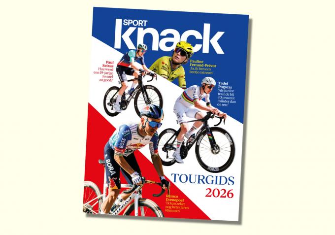 Mis niets van de Tour de France: bestel nu de Tour