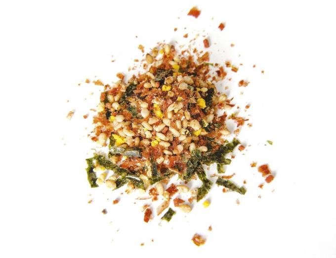 Furikake