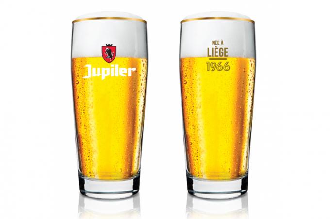 Jupiler née en 1966