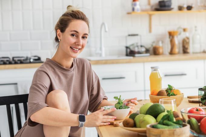 alimentation healthy food